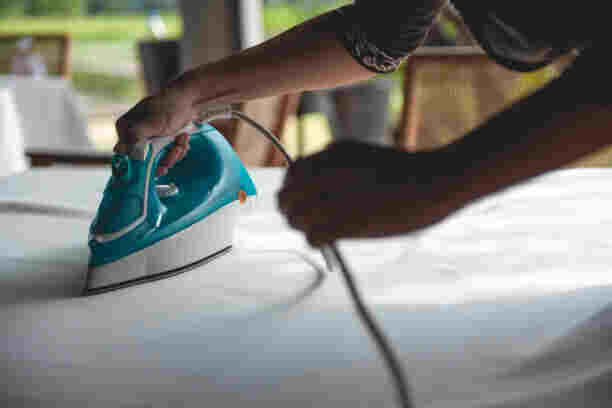 Upgrading Elecrtric Iron