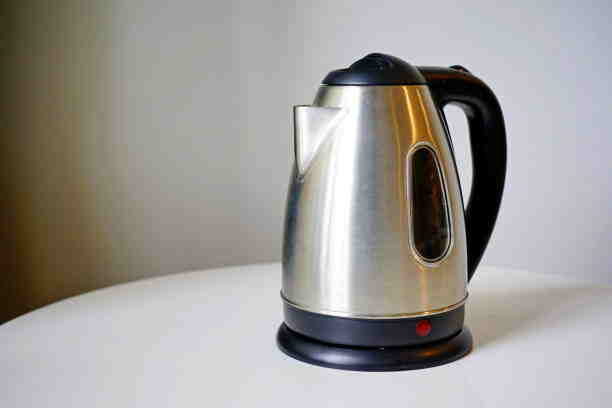 Electric Kettle Upgrade