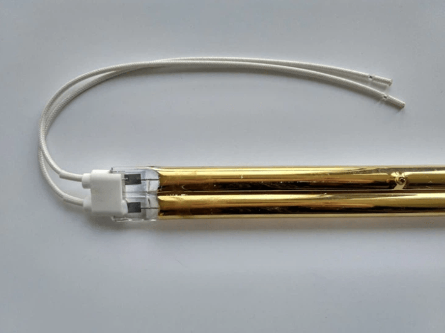 Heater Reflector plate