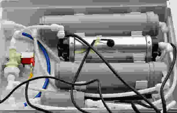 Filter issue, cleanig , replacement